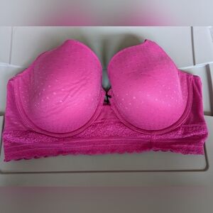 Cacique Bra 46D